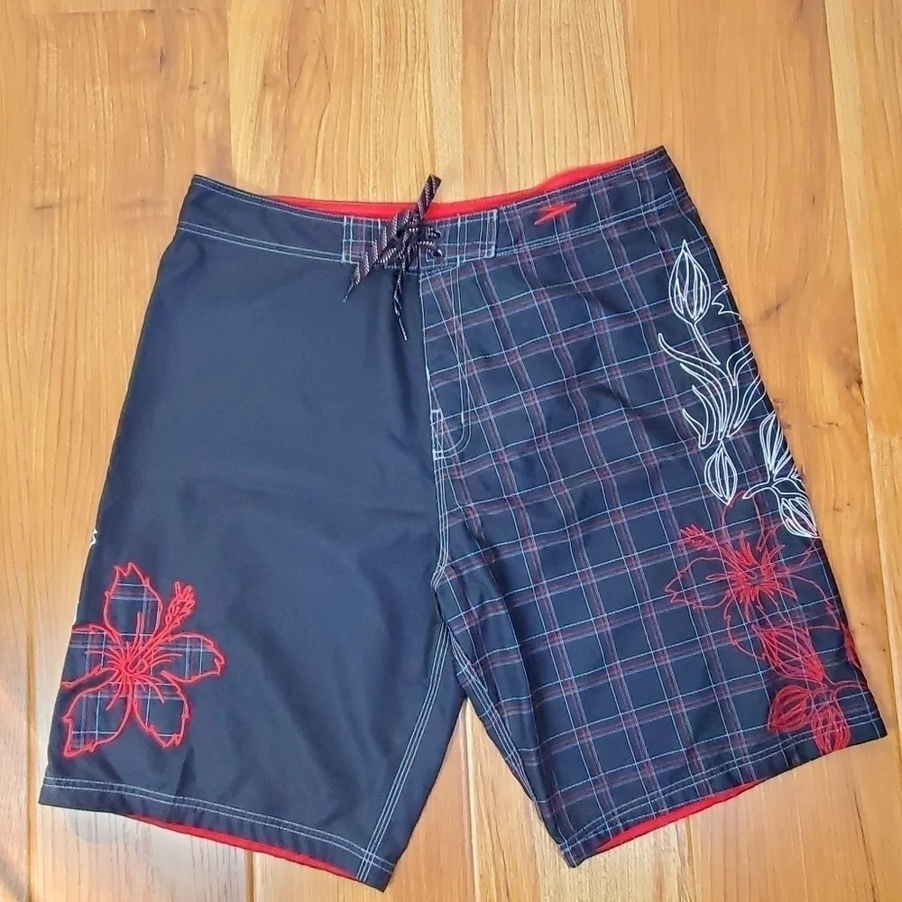 SPEEDO SWIM TRUNKS